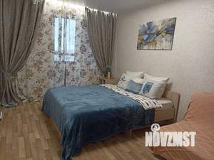 2-к квартира, посуточно, 502м2, 1/1 этаж