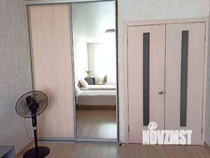 1-к квартира, посуточно, 32м2, 1/1 этаж