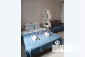 1-к квартира, посуточно, 27м2, 16/17 этаж