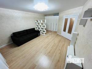 1-к квартира, на длительный срок, 45м2, 2/11 этаж