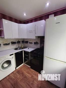 1-к квартира, на длительный срок, 30м2, 2/5 этаж