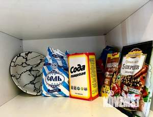 1-к квартира, посуточно, 34м2, 3/5 этаж