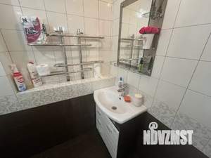 2-к квартира, посуточно, 80м2, 4/10 этаж