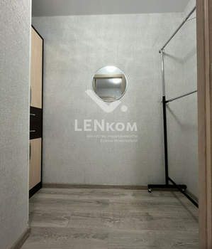 1-к квартира, на длительный срок, 33м2, 5/16 этаж