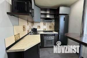 1-к квартира, посуточно, 47м2, 4/9 этаж