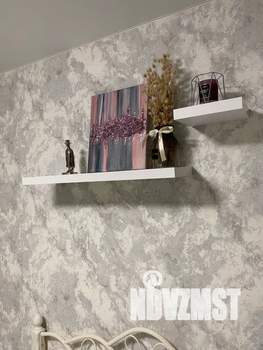 1-к квартира, посуточно, 36м2, 10/17 этаж