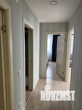 2-к квартира, посуточно, 62м2, 8/14 этаж