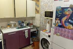 3-к квартира, на длительный срок, 56м2, 3/9 этаж