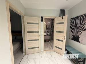 1-к квартира, на длительный срок, 36м2, 13/17 этаж