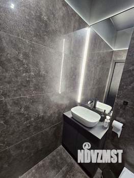 2-к квартира, посуточно, 38м2, 1/1 этаж