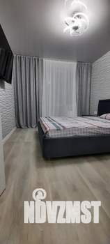 2-к квартира, посуточно, 57м2, 17/18 этаж