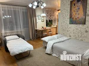 3-к квартира, посуточно, 66м2, 3/5 этаж