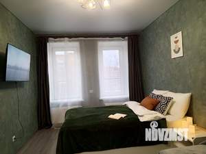 1-к квартира, на длительный срок, 36м2, 4/24 этаж