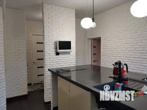 2-к квартира, посуточно, 53м2, 3/5 этаж