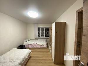 2-к квартира, на длительный срок, 41м2, 2/2 этаж
