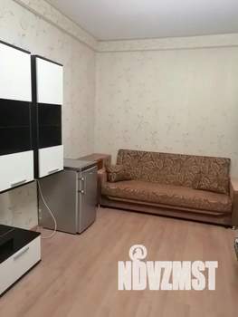 2-к квартира, посуточно, 61м2, 1/1 этаж