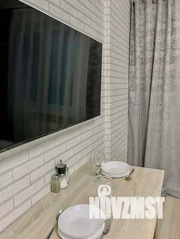 Студия квартира, посуточно, 26м2, 6/17 этаж