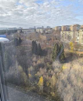 2-к квартира, на длительный срок, 45м2, 10/17 этаж