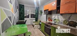 1-к квартира, на длительный срок, 42м2, 6/17 этаж