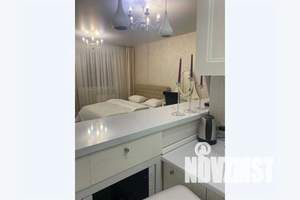 1-к квартира, посуточно, 32м2, 16/19 этаж