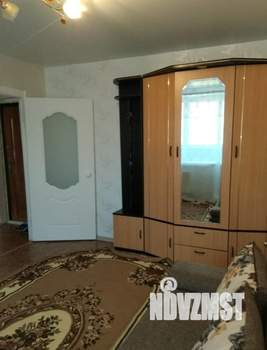 1-к квартира, на длительный срок, 40м2, 5/16 этаж