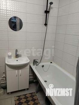 1-к квартира, на длительный срок, 36м2, 3/15 этаж