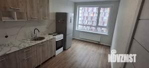 2-к квартира, на длительный срок, 35м2, 12/25 этаж