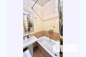 1-к квартира, посуточно, 26м2, 8/17 этаж