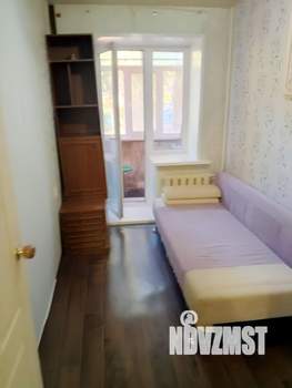 1-к квартира, на длительный срок, 35м2, 1/9 этаж