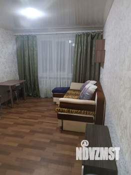 Студия квартира, на длительный срок, 19м2, 5/5 этаж