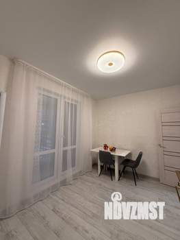 1-к квартира, на длительный срок, 36м2, 3/9 этаж