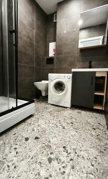 Студия квартира, на длительный срок, 25м2, 11/17 этаж