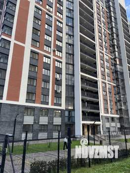 2-к квартира, на длительный срок, 56м2, 19/20 этаж