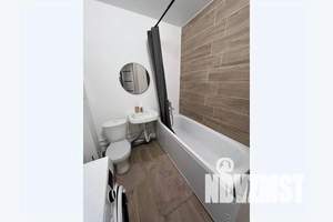 1-к квартира, посуточно, 37м2, 12/17 этаж