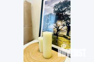 1-к квартира, посуточно, 32м2, 12/25 этаж