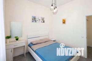 2-к квартира, посуточно, 40м2, 16/16 этаж