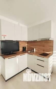 Студия квартира, посуточно, 30м2, 12/17 этаж