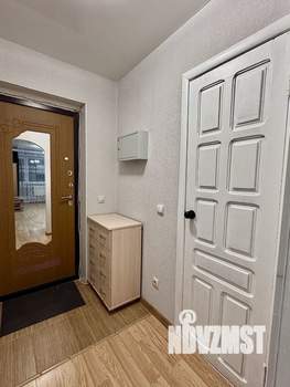 Студия квартира, посуточно, 26м2, 11/12 этаж