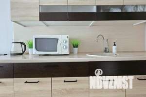 2-к квартира, посуточно, 50м2, 1/5 этаж