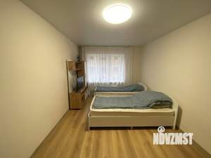 2-к квартира, на длительный срок, 42м2, 1/2 этаж