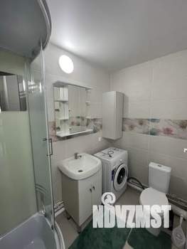 1-к квартира, посуточно, 30м2, 4/17 этаж