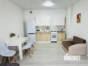 3-к квартира, посуточно, 65м2, 3/17 этаж