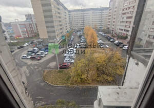 1-к квартира, на длительный срок, 29м2, 5/9 этаж