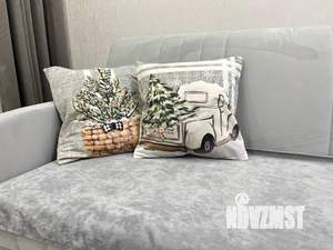 1-к квартира, посуточно, 36м2, 4/17 этаж