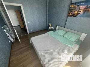 1-к квартира, посуточно, 60м2, 1/1 этаж