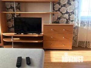 2-к квартира, посуточно, 45м2, 11/20 этаж