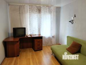 1-к квартира, посуточно, 32м2, 1/9 этаж