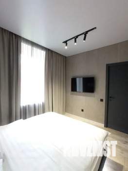 4-к квартира, посуточно, 53м2, 1/3 этаж