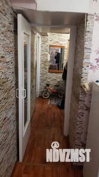 1-к квартира, на длительный срок, 30м2, 3/5 этаж