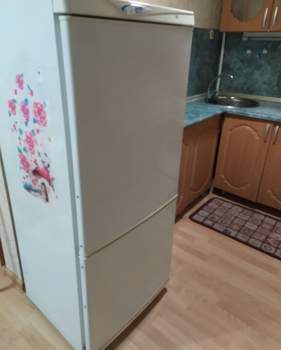 Студия квартира, на длительный срок, 25м2, 3/3 этаж